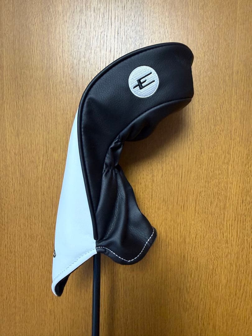 【美品】キャロウェイ　エリートミニドライバー　11.5純正シャフト50S