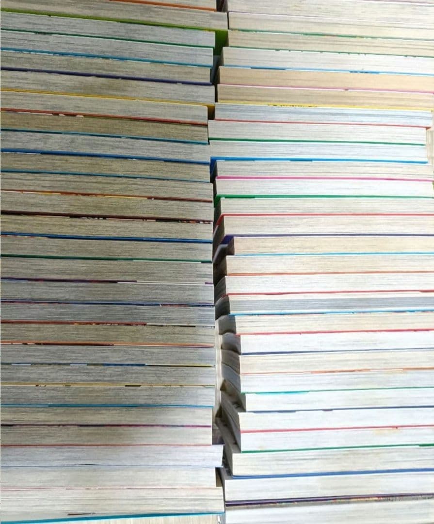 ナルト全巻美品関連本44冊付き