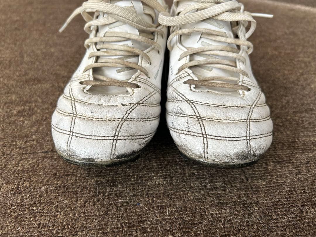 モレリアネオ3ジャパン、DS light X-fly5 24.5cm 2足セット