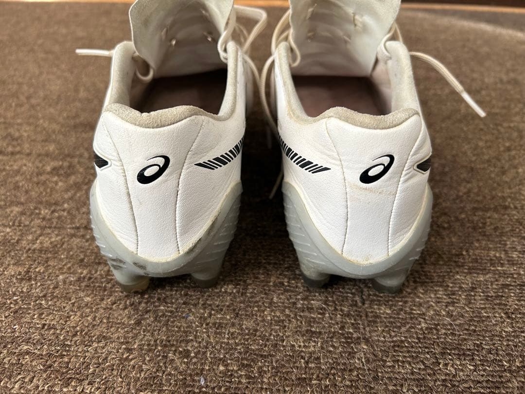 モレリアネオ3ジャパン、DS light X-fly5 24.5cm 2足セット