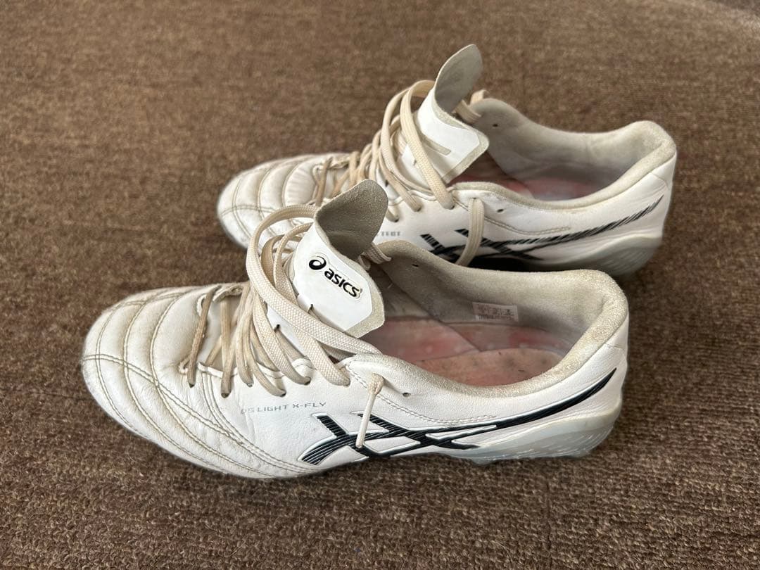 モレリアネオ3ジャパン、DS light X-fly5 24.5cm 2足セット