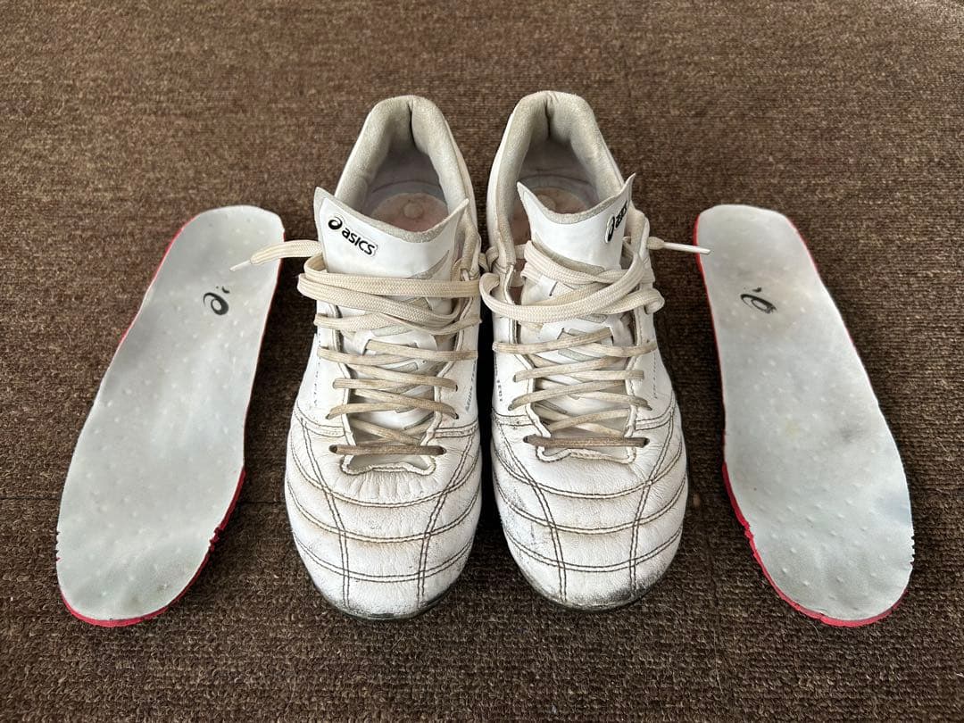 モレリアネオ3ジャパン、DS light X-fly5 24.5cm 2足セット