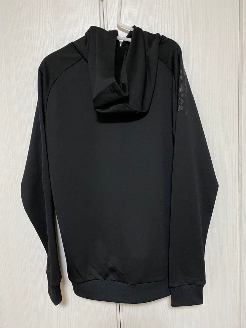 【未使用品】ジュビロ磐田 Admiral コラボスウェットパーカー＆パンツ　ＸＬ