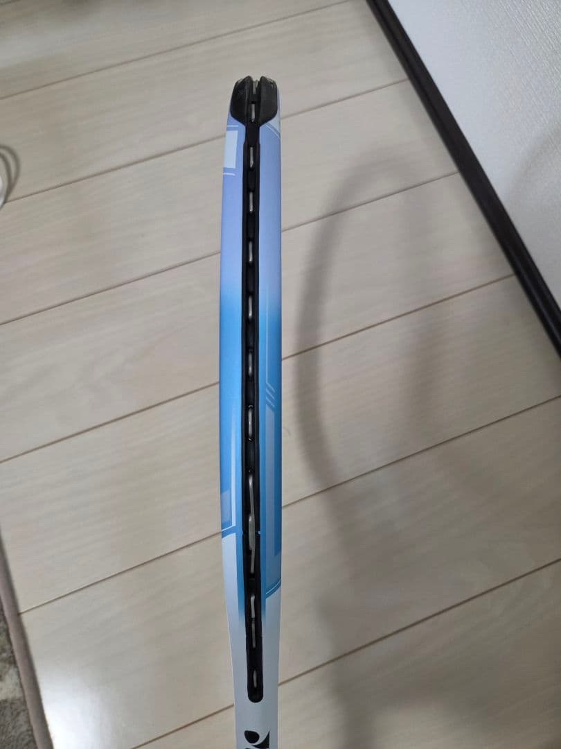YONEX EZONE ACE テニスラケット 102インチ 260g