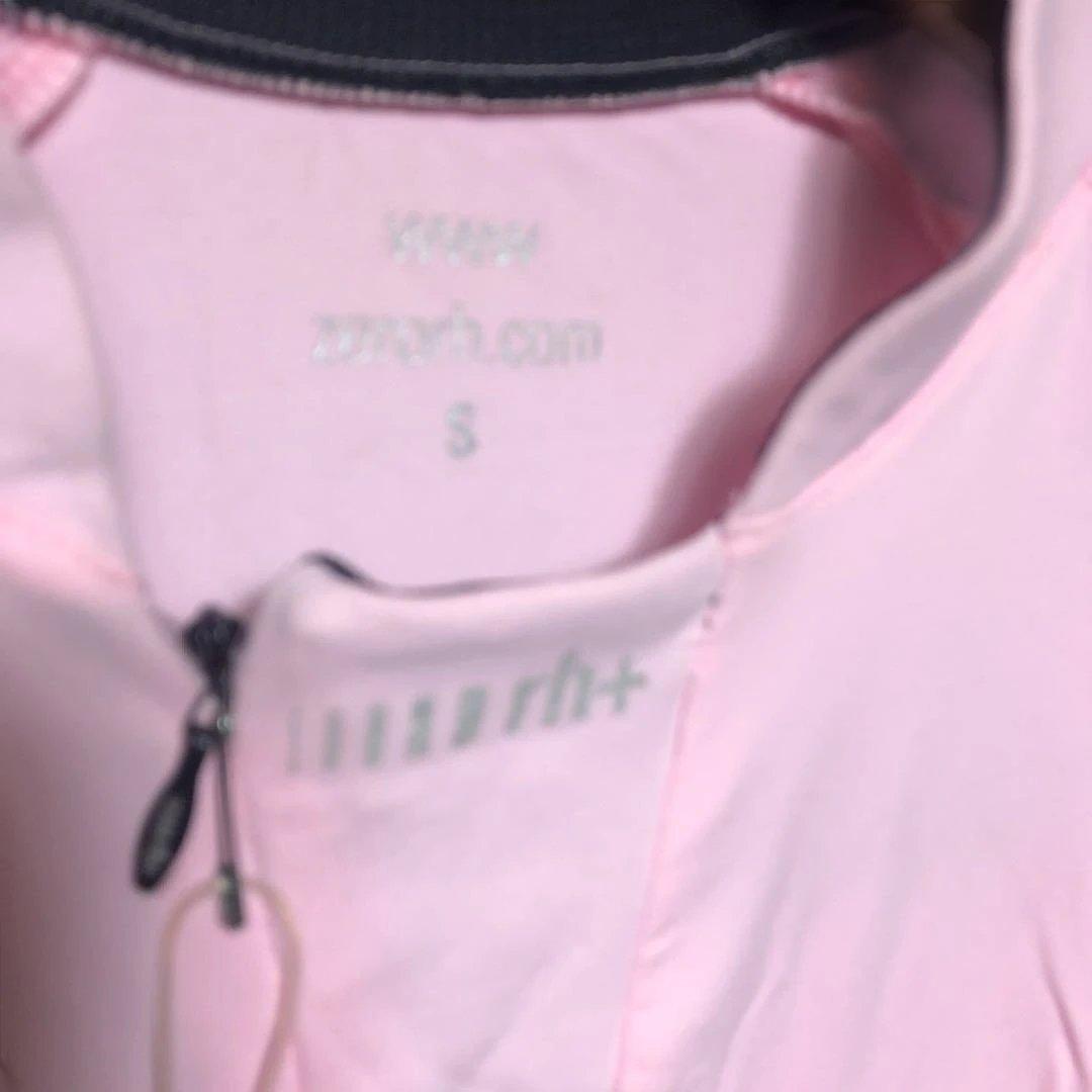 zerorh サイクリング　シャツ