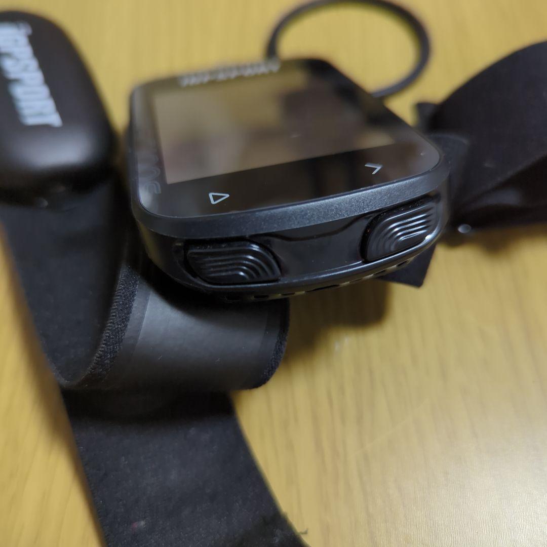 iGPSPORT サイクルコンピューター 5点セット