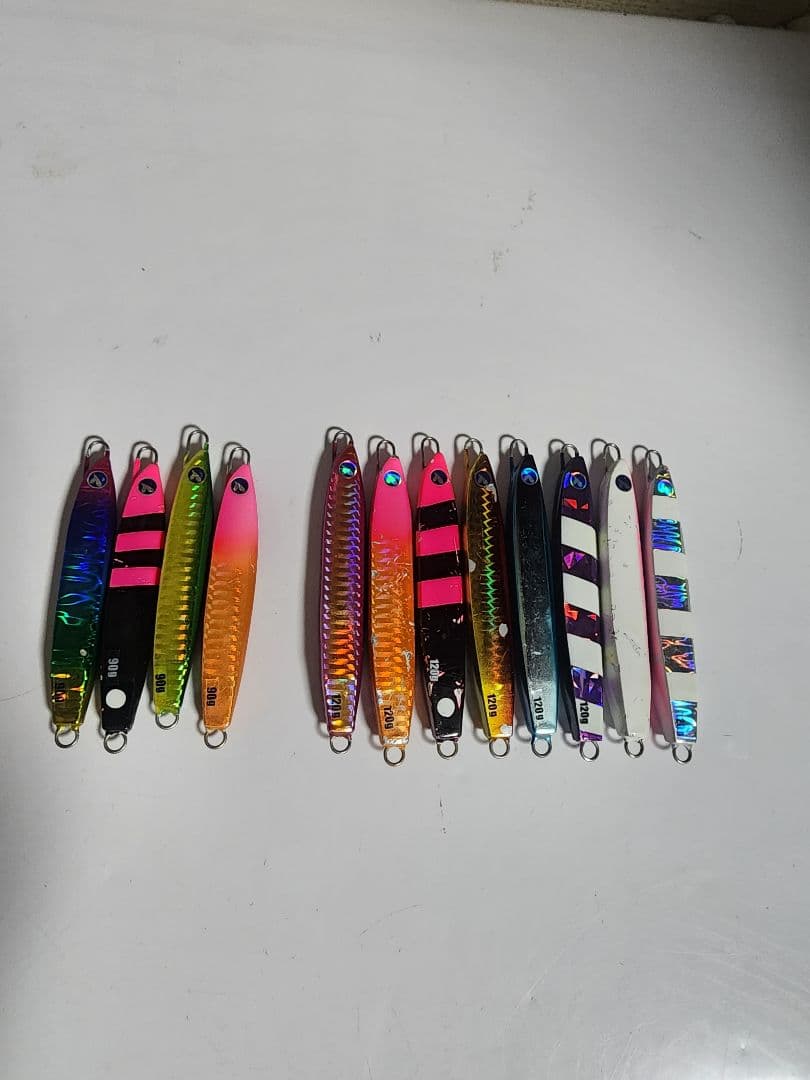 DAIWA ソルティガIC 100L