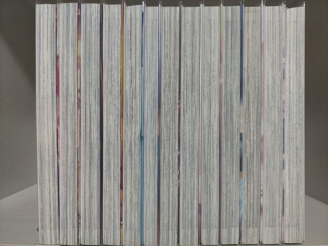 【超美品】夫婦以上、恋人未満。 全巻完結