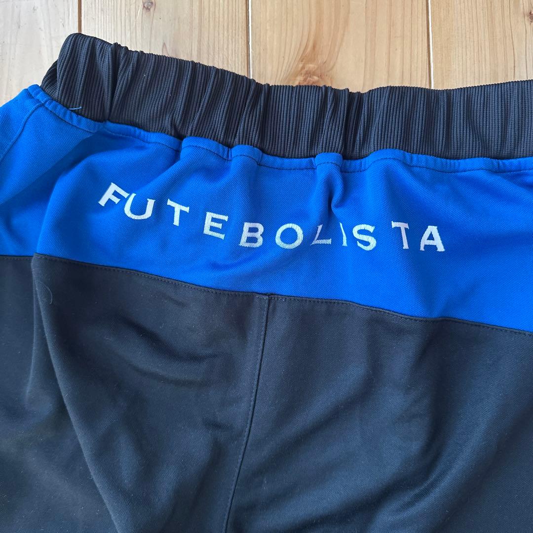 ルースイソンブラ セットアップ ジャージ トラックジャケット