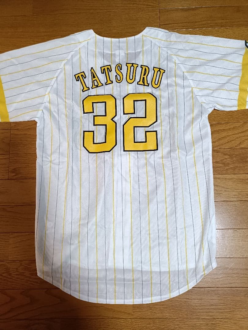 ホークス ☆ 柳町達 ユニフォーム 限定