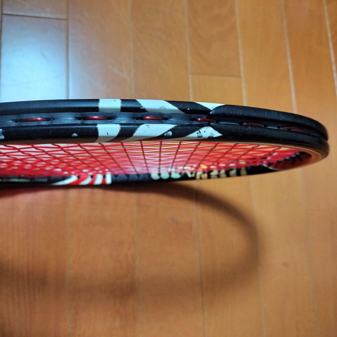 wilson ウィルソン テニスラケット six one tour blx