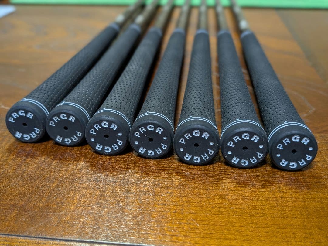 PRGR 04 IRON | SR | MCI | ウェッジセット | プロギア