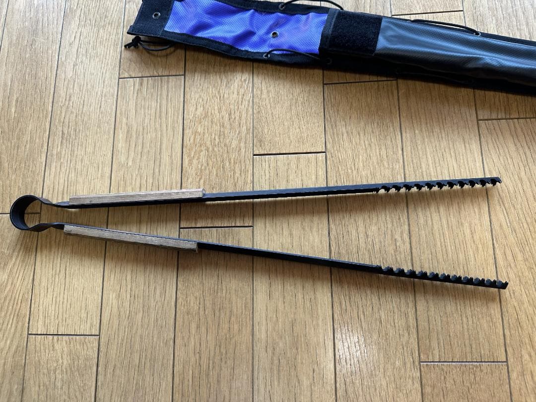 サンゾー工務店のPULSE＆BalisticsのPULSEケース