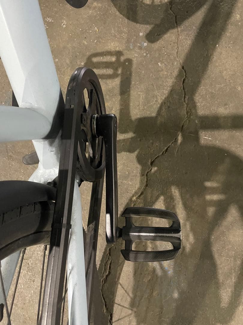 ジャンク品 Vanmoof S3 電動自転車