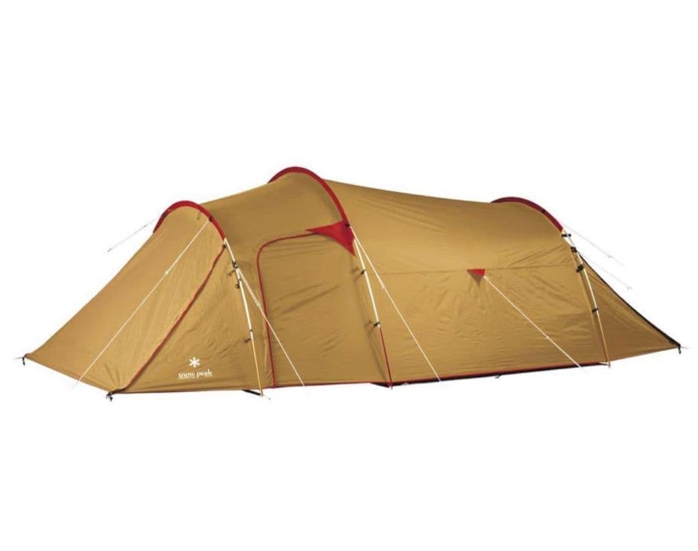 美品✨スノーピーク ヴォールト 1回のみ使用 ペグなし