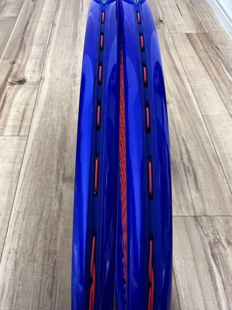 【特典付】Wilson　ULTRA 99 PRO V5 G2 2本セット