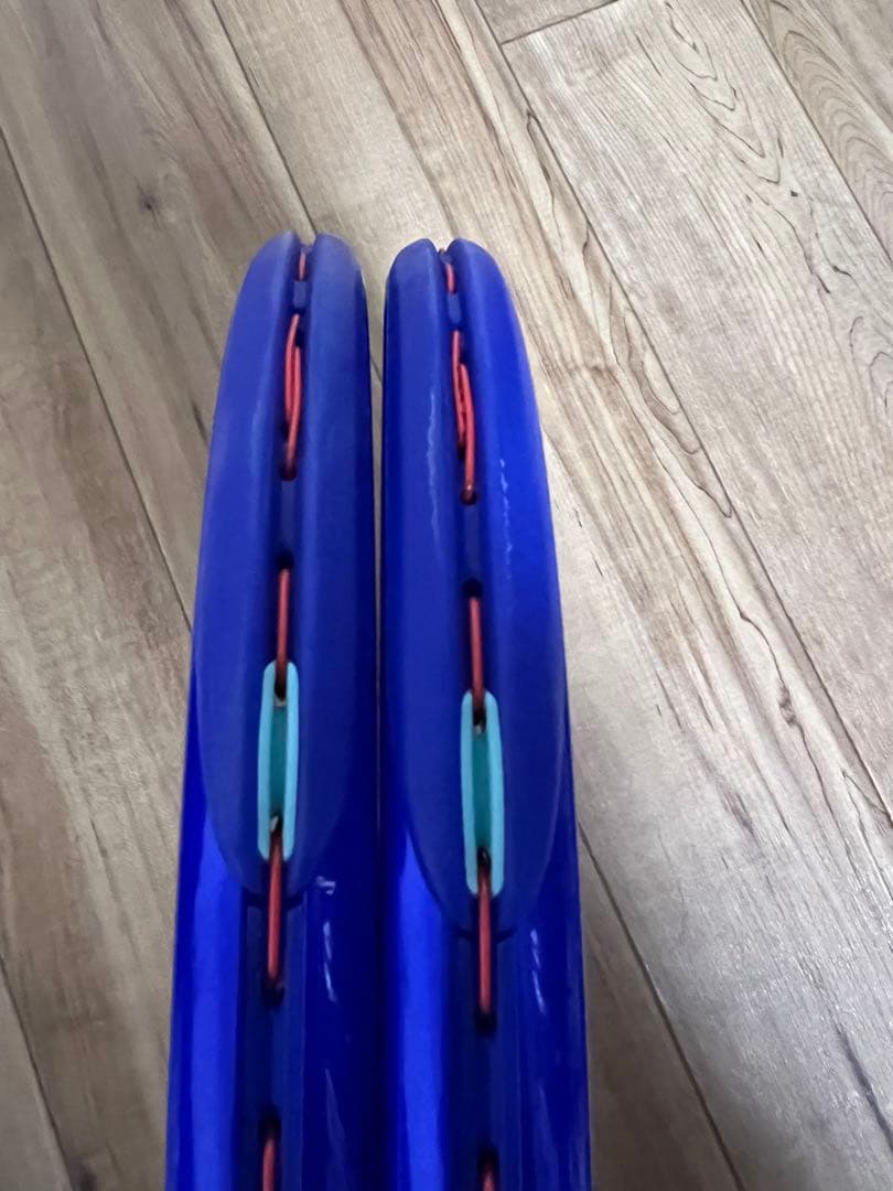 【特典付】Wilson　ULTRA 99 PRO V5 G2 2本セット