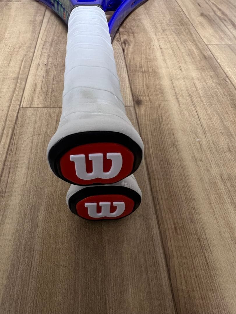 【特典付】Wilson　ULTRA 99 PRO V5 G2 2本セット