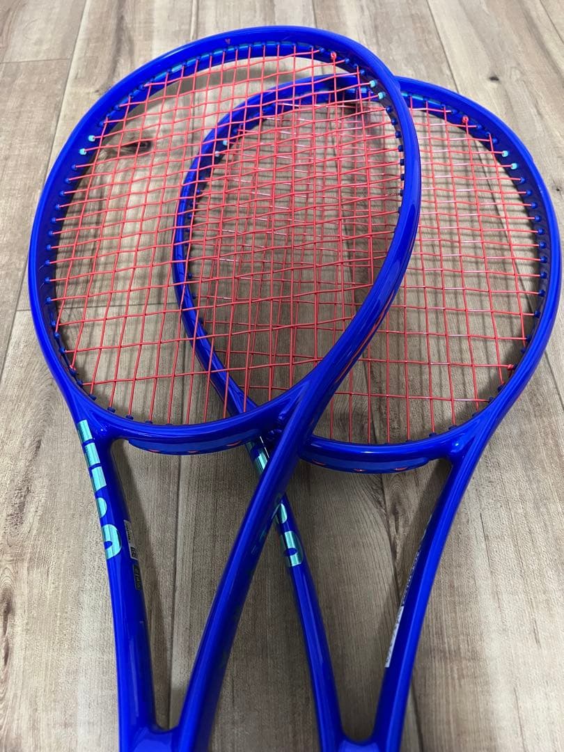 【特典付】Wilson　ULTRA 99 PRO V5 G2 2本セット