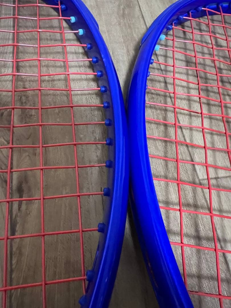 【特典付】Wilson　ULTRA 99 PRO V5 G2 2本セット