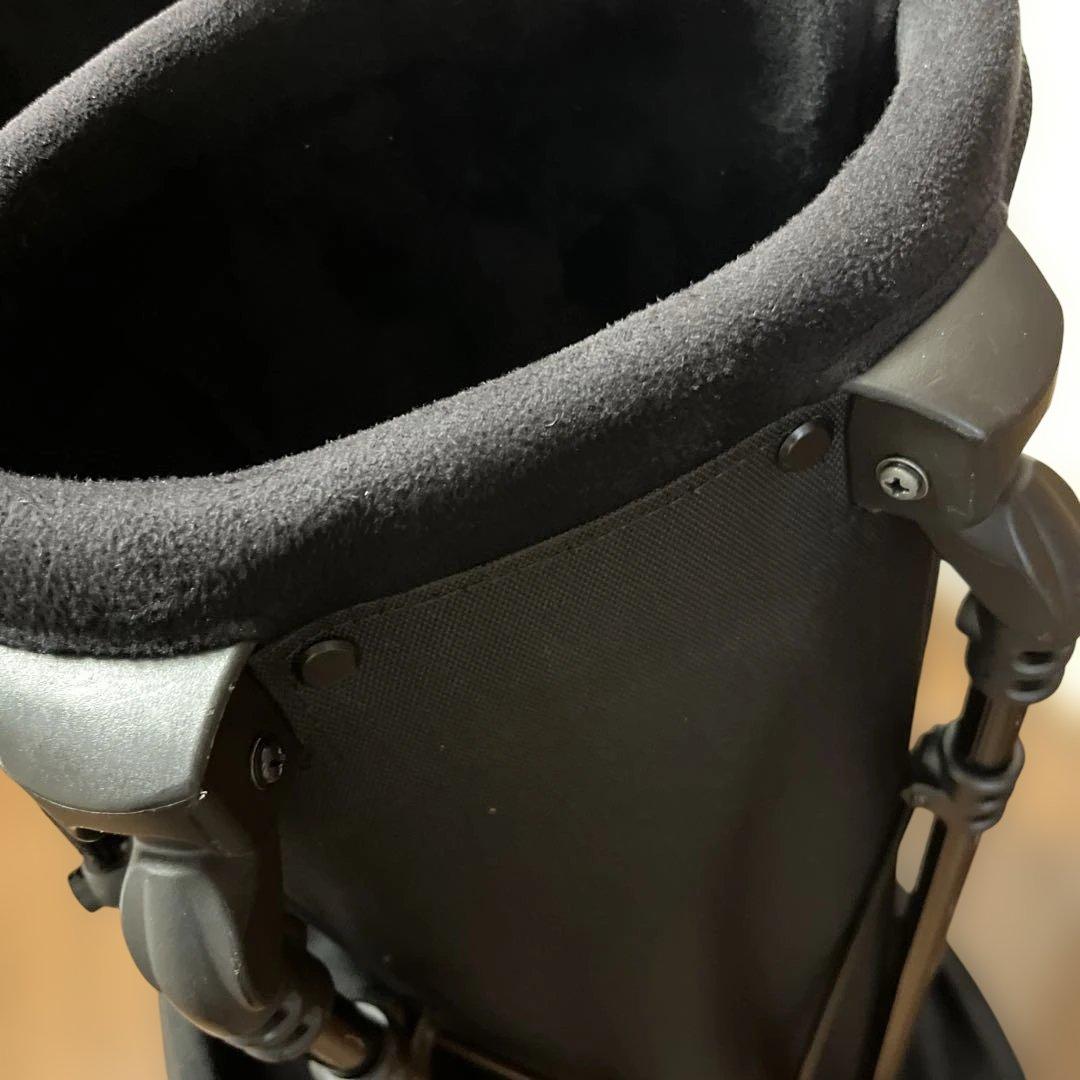 タイトリストTitleistプレミアムスタンドキャディバック★全国送料込★