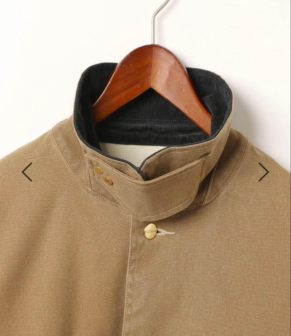 ꕥ新品未開封ꕥL.L.Beanプロスペクト・ハーバー・フィールド・コート　L