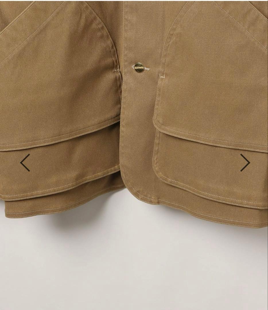 ꕥ新品未開封ꕥL.L.Beanプロスペクト・ハーバー・フィールド・コート　L