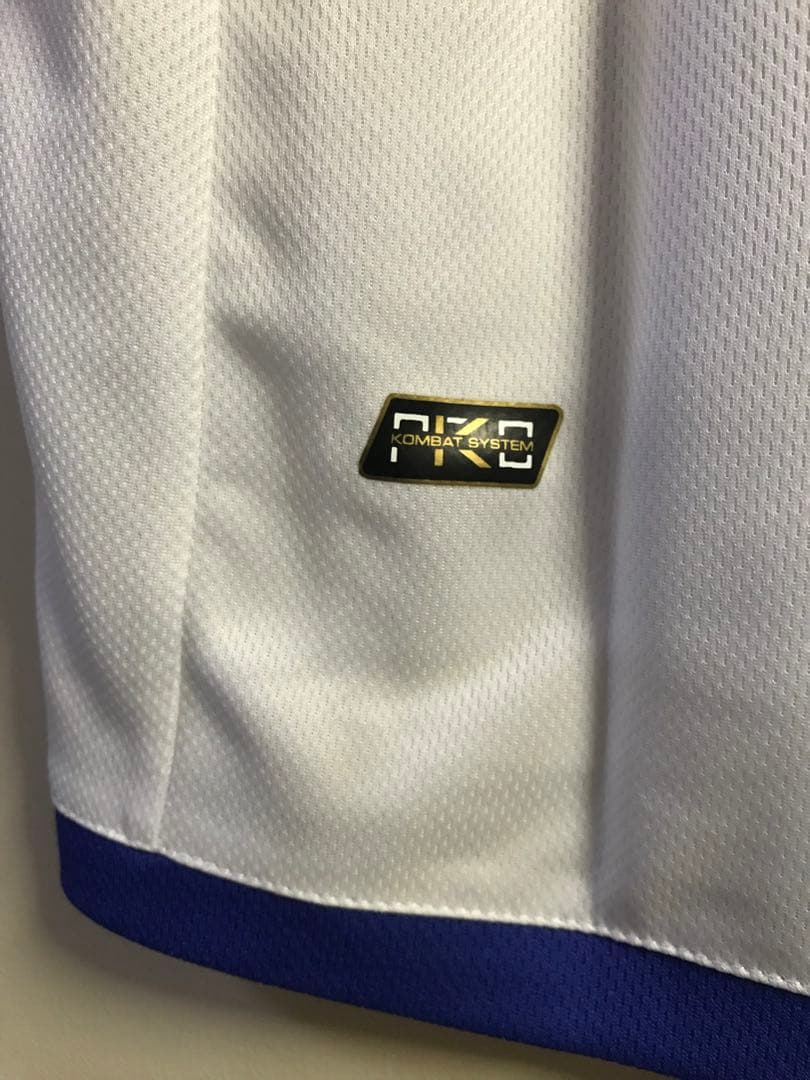 カッパ ASモナコ ユニフォーム ウィルフリードシンゴ #99 SK026