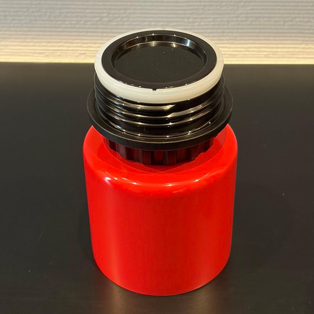 ☆Porsche　サーモスフラスコ　マルティーニレーシング　サファリ　1L☆