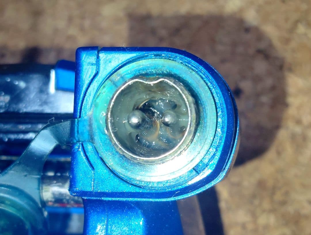 ダイワ 電動リール ハイパータナコン500Ｓ