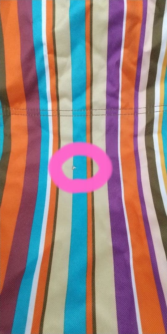 ロゴス アウトドアアグラチェア 2脚セット