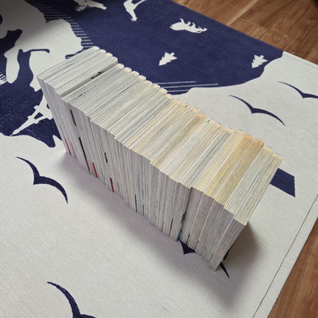 ウィンドブレーカー　1〜24巻　全巻セット