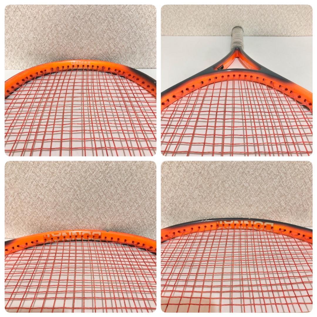 希少 DONNAY LEADER II Limited Edition ラケット