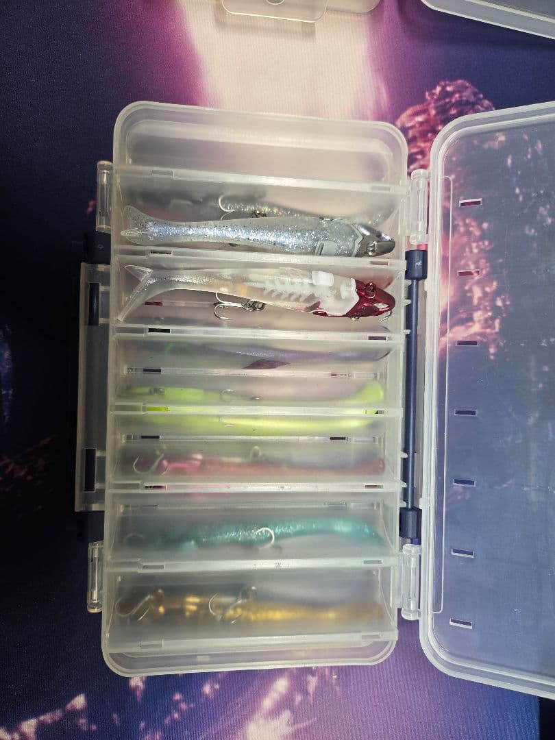 フローフルワークス ノイド NOYD16g ９色