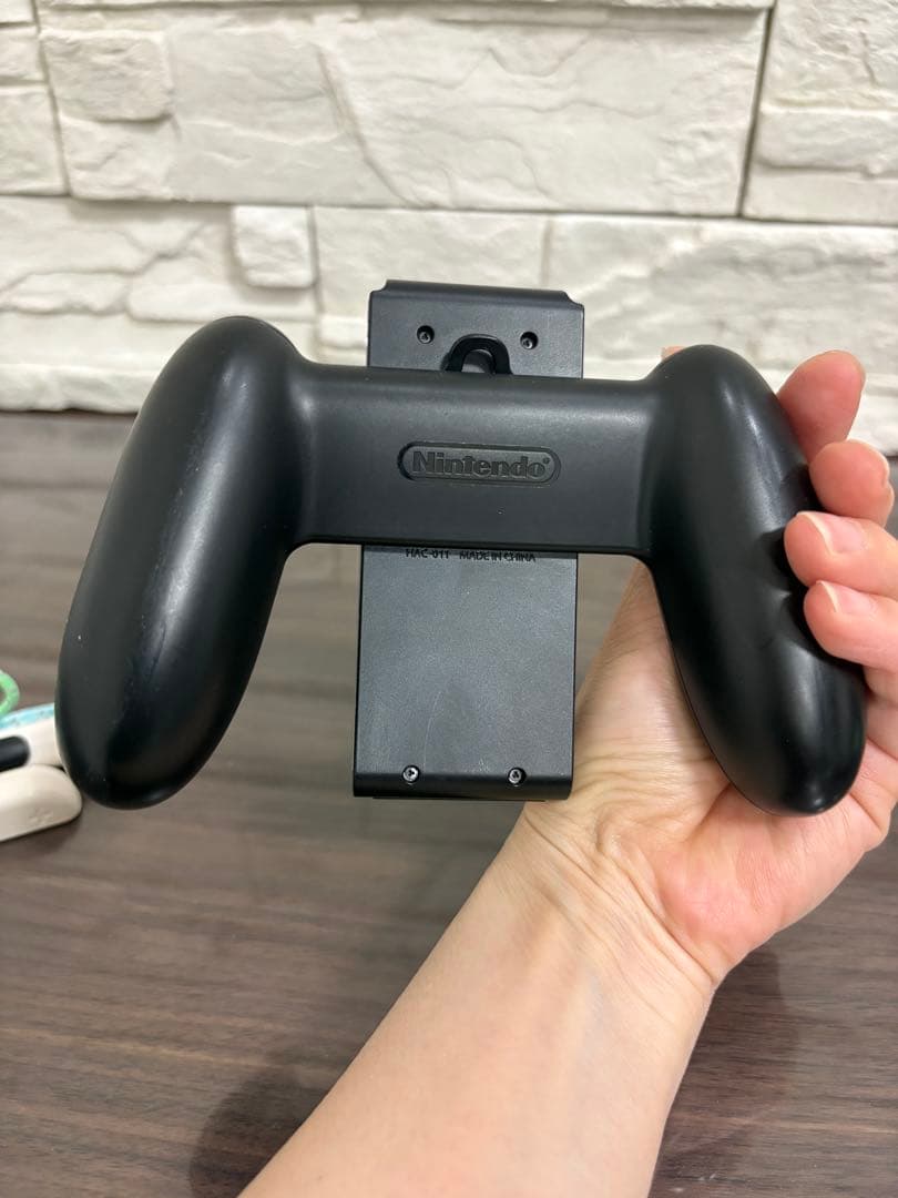 あつまれ　どうぶつの森デザイン　Nintendo Switch 本体