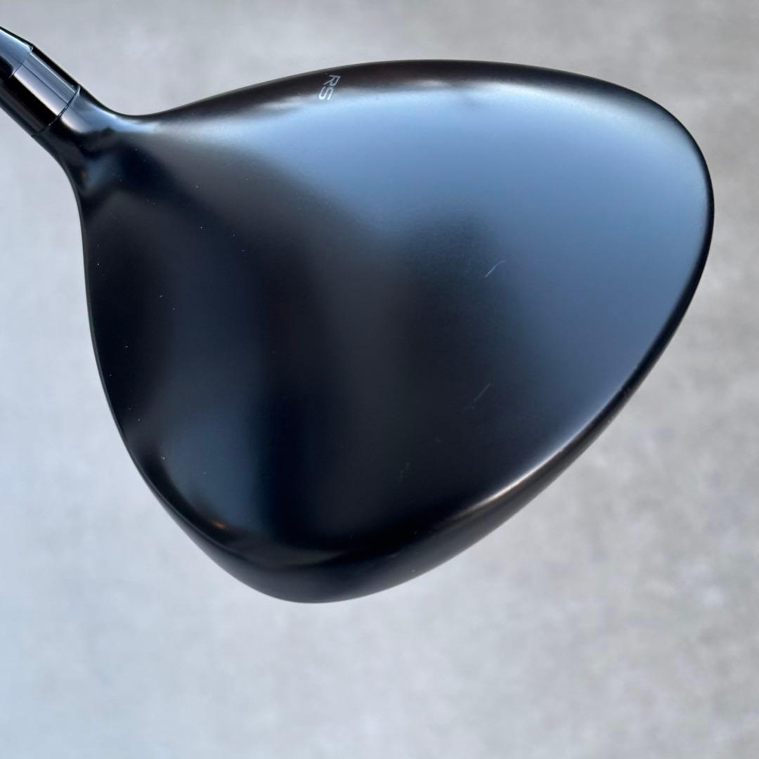 プロギア RS X F(2024) 10° ドライバー DR フレックスS