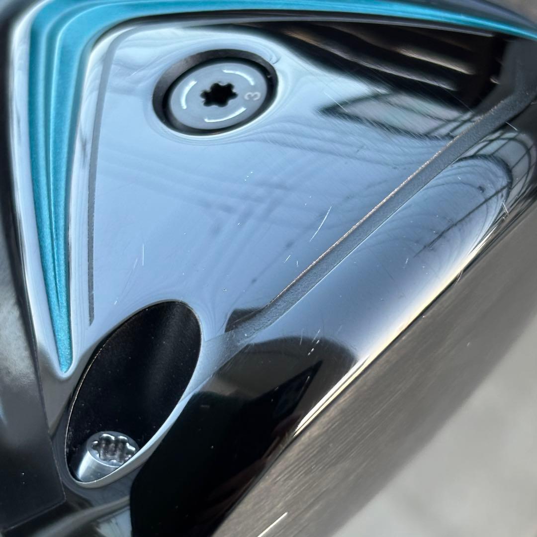 プロギア RS X F(2024) 10° ドライバー DR フレックスS