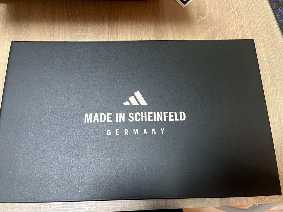 シューズ adidas PREDATOR MANIA HQ2680 265