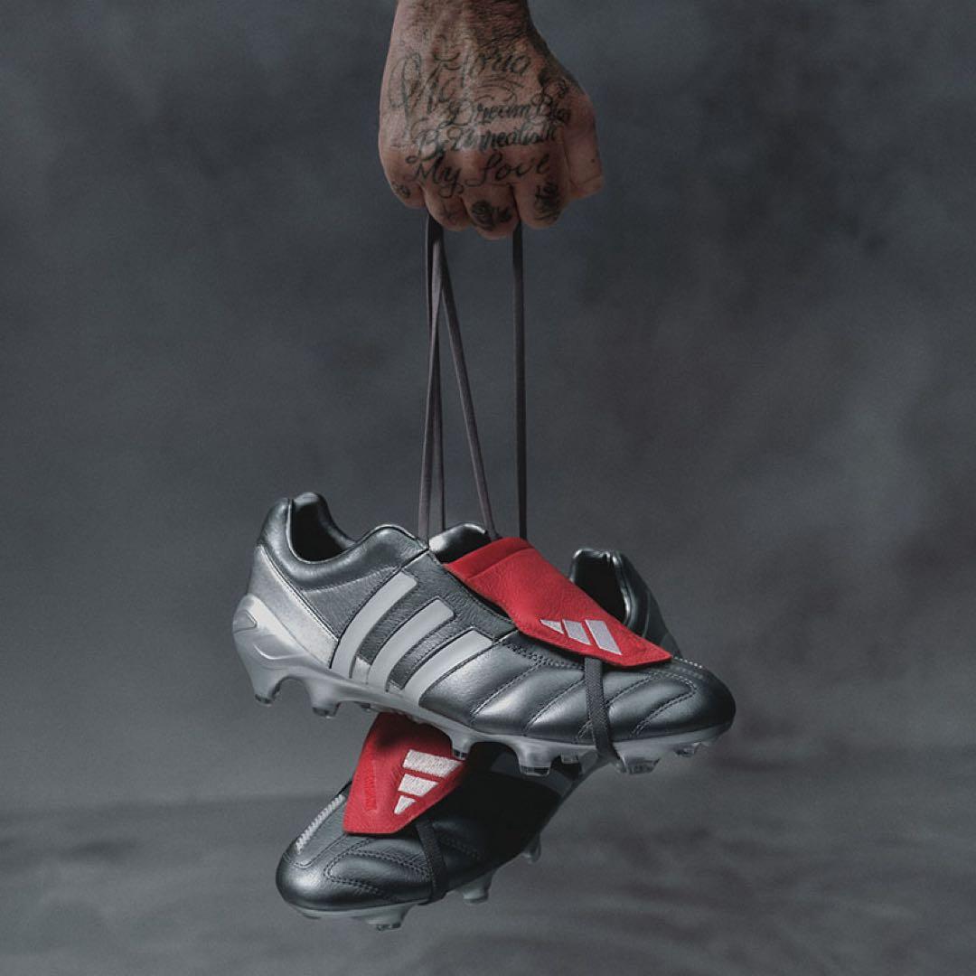シューズ adidas PREDATOR MANIA HQ2680 265