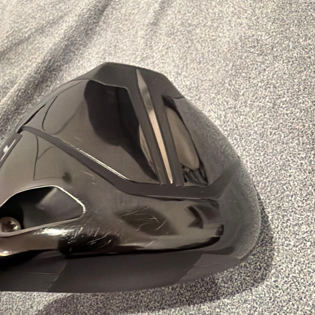 タイトリスト　ドライバーTSR2 グラファイトデザインツアーAD IZ-6S