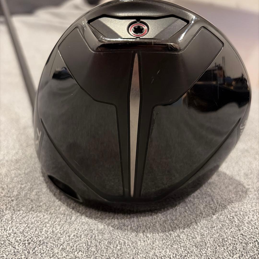 タイトリスト　ドライバーTSR2 グラファイトデザインツアーAD IZ-6S