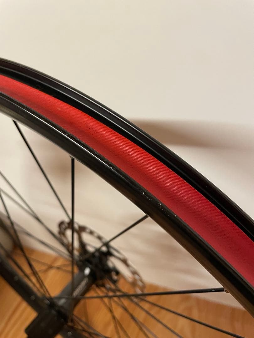 650b 27.5 Deoreハブ完組クリンチャーホイール前後セット boost