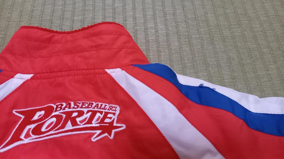 ポルテ　グランドコート　サイズJM