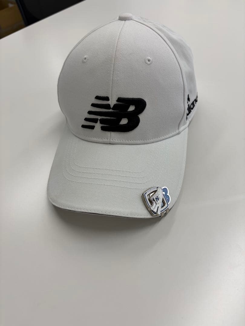 メンズ　ゴルフウェア NEW BALANCE　ニューバランス10点セット