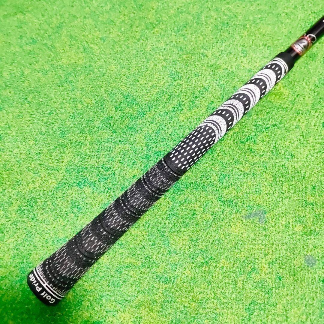 テーラーメイドスリーブ　Diamana TM 50 S