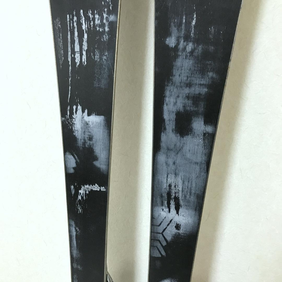 【良品】SALOMON DEMO XT 164cm サロモン スキー板