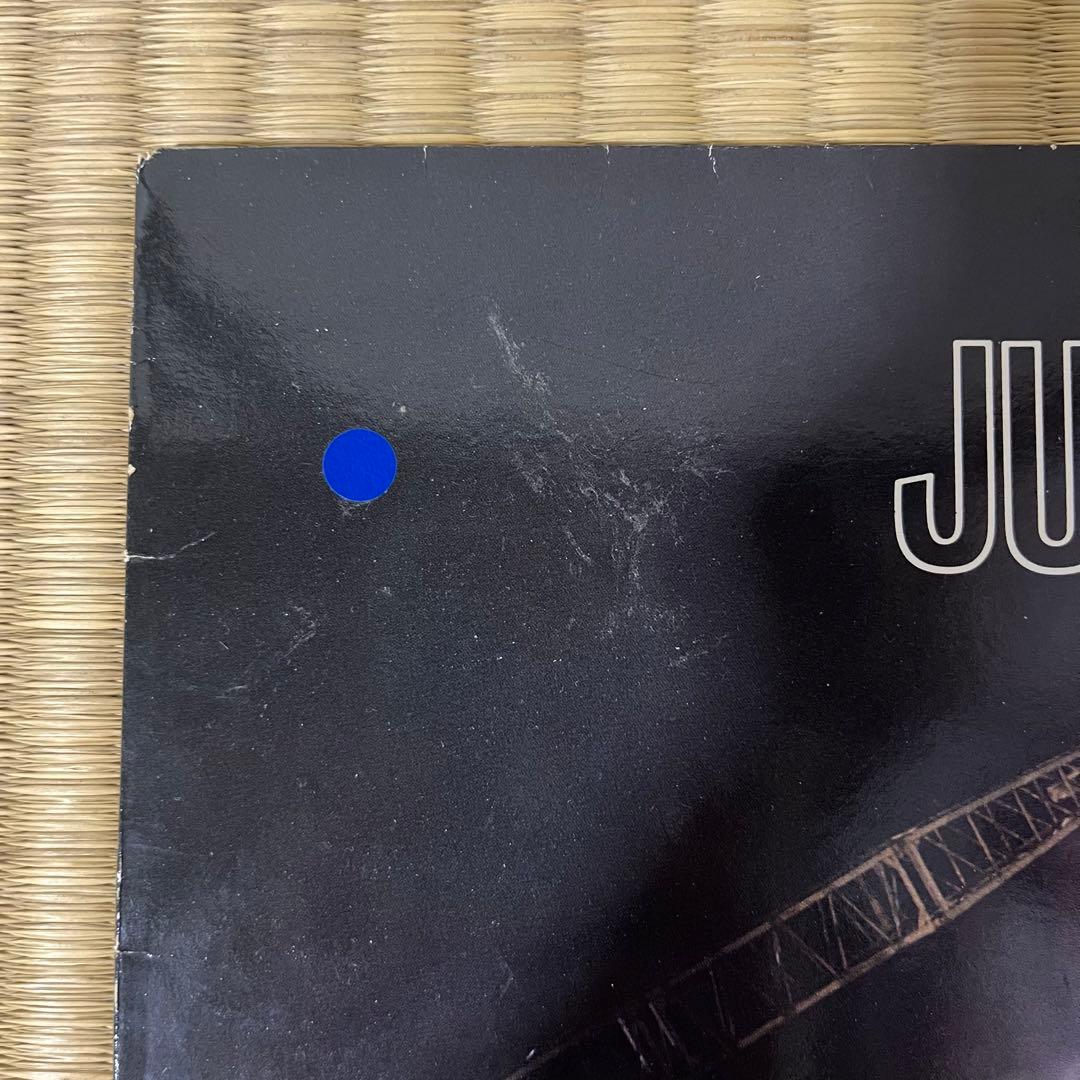 【希少盤】Julian Copeジュリアン・コープ*12インチレコード3枚セット