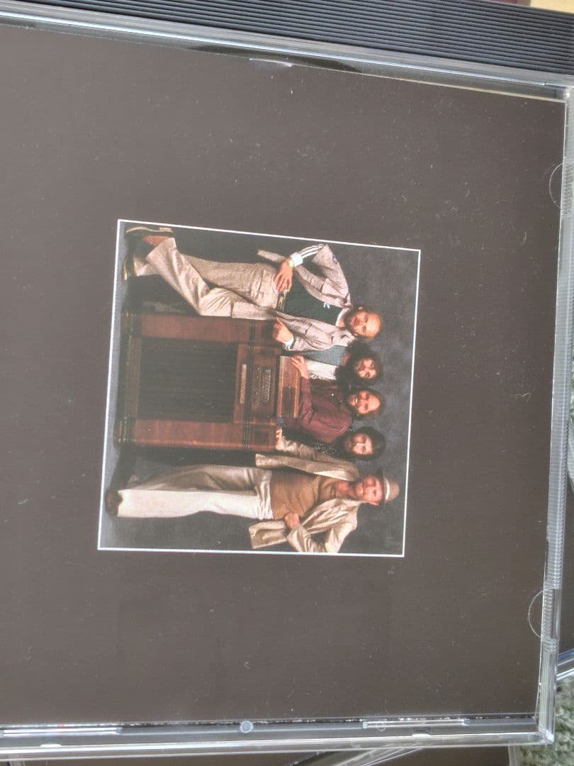 ビーチボーイズ アルバム