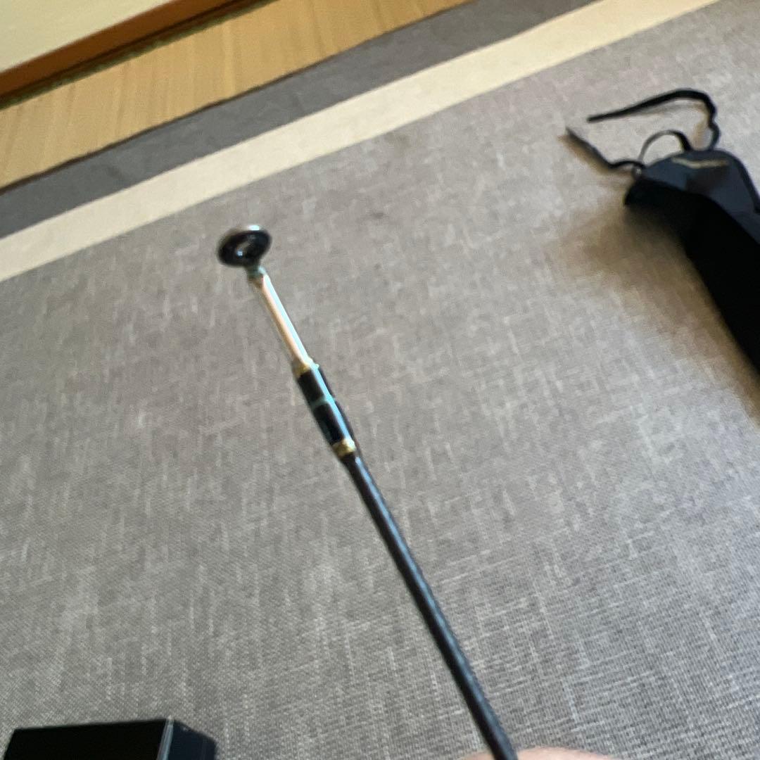 メガバス 礁楽リミテッド　SLL-78ULT