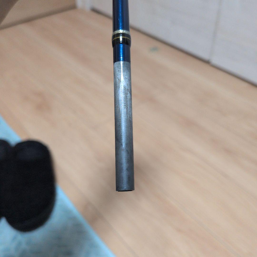 SHIMANO グラップラーBB b632